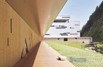 栃木県ら／第３７回マロニエ建築賞の受賞作決定／ナカニシ新生産工場Ｍ１など５作品