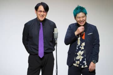 オフィス北野の事務所ライブ「フライデーナイトライブ」が一夜限りの復活！　２１日開催