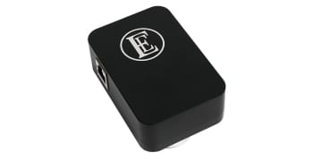 【ミニレビュー】グランプリ受賞モデルを重点チェック。Qobuz再生が冴えるEnglish Electricの「EE1 Plus」