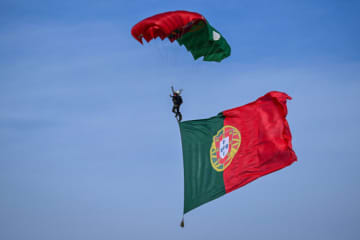 【ポイントランキング】2025MotoGP第21戦ポルトガルGP終了時点