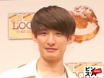 「沼男代表すぎるよ」SnowMan向井康二、彼氏感たっぷり引き締まったタンクトップ姿が沸騰「メロすぎる」