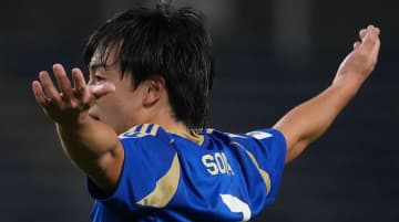 FC東京に敗れたFC町田ゼルビア…相馬勇紀は「悔しさも乗せて戦う」と天皇杯準決勝でのリベンジマッチに燃える