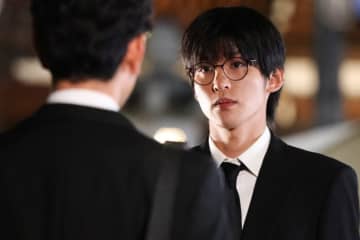 『ザ・ロイヤルファミリー』興奮の日本ダービー直後に悲劇　“耕一”目黒蓮の行動にネット共感「つらい展開」（ネタバレあり）