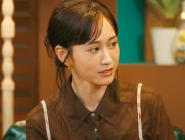 前田敦子「恋愛は結構してきた方」修羅場も「くぐってきました」ぶっちゃけ告白