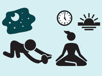 健康情報に振り回されない！「いい加減」が一番いいワケ【１週間で勝手にぐっすり眠れる体になるすごい方法】