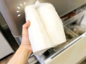 圧倒的に長持ちする『大根』の保存方法。プロ直伝のやり方を試してみた♪