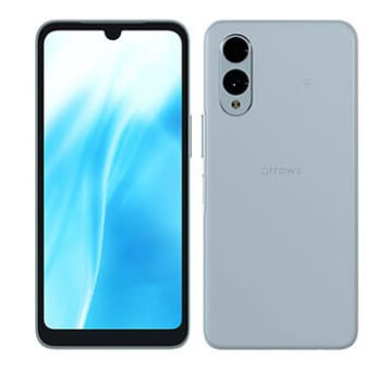 【エリア別】「arrows We2 FCG02」が首位に！　東京圏のAndroidスマホ人気ランキングTOP10　2025/11/10