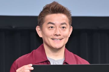 井戸田潤、新車候補は700万円超「本気で悩む」　モデル妻は太鼓判「レベルが違う」
