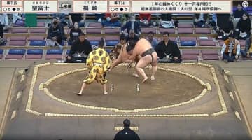 「悲鳴すごい」「ロンドン見習って」大相撲九州場所で残念な出来事 女性の“奇声”に驚きと困惑の声