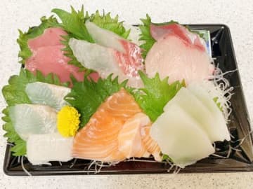 スーパーの『お刺身』食べるの待って！断然おいしくなる♡"プロ級"に仕上げる魔法テクを検証してみた