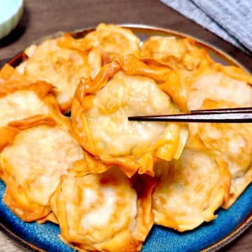 【キャベツこの味付けが最強】「作るたびハマる」「秒でなくなる」絶品おかず3選