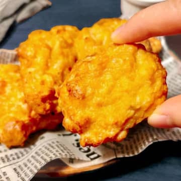 【揚げてないのにナゲットより100倍ウマい！】「マジで戻れない」「作るたび秒で消える」最強おかず3選