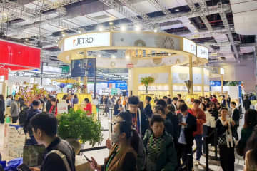 日本の酒、巨大市場での「失地回復」に取り組み成果着々―中国メディア