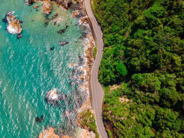 【実はソレ鳥取が発祥！】ソウルドリンクとして愛されている「白バラ牛乳」や牛骨ラーメンなど！各スポットの観光情報も紹介