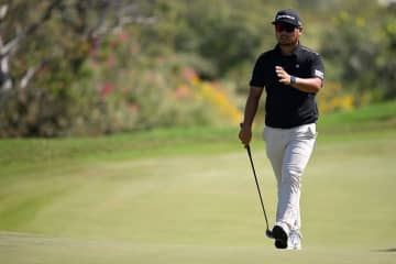 最終日「65」の久常涼は40位、金谷拓実63位、星野陸也74位　ベン・グリフィンが米ツアー3勝目