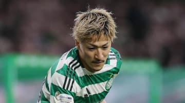 不調脱却を目指す28歳日本代表FW、海外名門で今季3点目ゴールも…「ハットトリックを逃す」と海外紙指摘