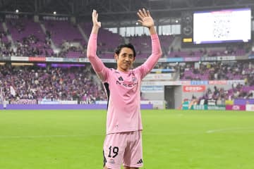 2年連続で降格争い「経験が生きてる」　自力で残留決定も”あっさり”…「報われてよかった」