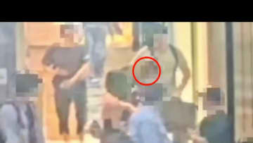 岩手県職員の男が台湾で…盗撮の疑いで“再び逮捕”　駅で女性のスカートの中盗撮か…6月にも逮捕・保釈　岩手県きょうにも会見へ