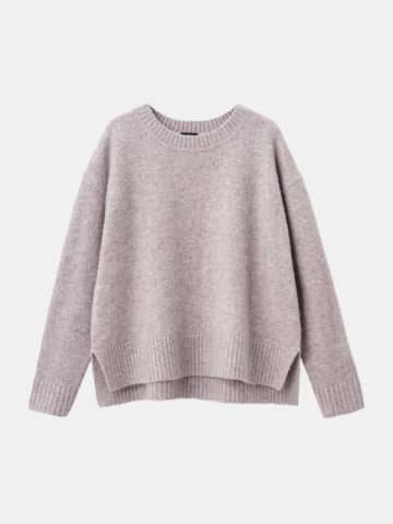 PLSTから可愛い新作ニット出てるよ！週5で頼れる着回し力♡大人女子の本命アイテム5選