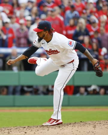 野球賭博、大リーグ2投手を訴追　クラセとオルティス、金銭受領か