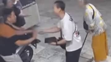 ベトナムで行方不明の韓国女性を発見「現地人が恩人」