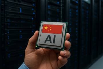 中国がデータセンターに中国製AIチップの使用を義務付け―独メディア