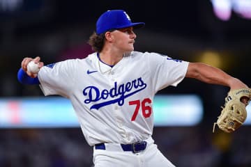 世界一から6日…ド軍に届いた朗報　24歳逸材の“報告”に歓喜、手にした2つ目のリング