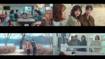 ≪韓国ドラマNOW≫「禁酒をお願い」9話、スヨン(少女時代）の母キムソンリョンが病院に搬送される＝視聴率3.1％、あらすじ・ネタバレ