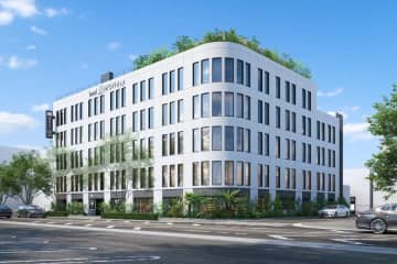 「Premium hotel MONday 舞浜ビューⅠ」、12月5日開業　TDRへ無料送迎バス運行