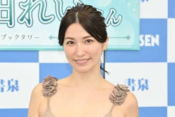 バブル崩壊で豪邸生活から転落「笑顔と髪の艶が見事になくなった」　グラドル・戸田れいの幼少期にネット衝撃