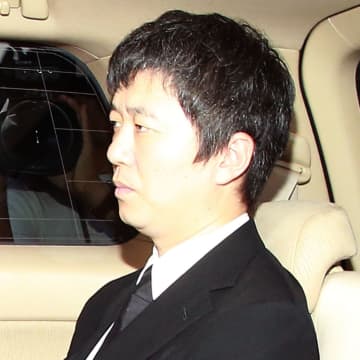 新井浩文、懲役4年の実刑判決後7年ぶり舞台復活のウラに大根仁のネトフリ戦略