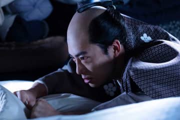 【べらぼう】定信まさかの失脚に視聴者も衝撃「まさか」「そんな」「政怖い」