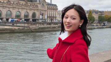 山下美月　“病魔との闘い…オーディションでの脱落”「自分は芸能人としては何の価値もない人間だ」と葛藤した日々を語る