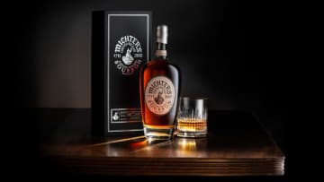 Michter's、20年熟成バーボンを発売
