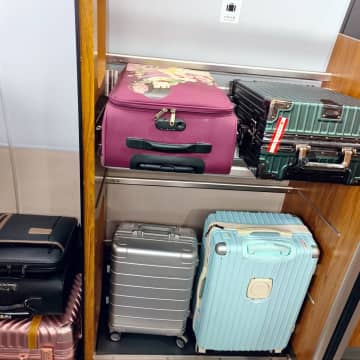 中国高速鉄道の荷物問題、「追加料金取るべき」との主張にネットで賛否