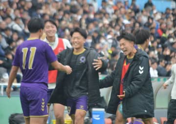 帝京撃破の堀越と國學院久我山が全国切符をかけて16日に対戦