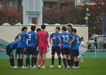 東京Bブロックファイナルは多摩大目黒vs早稲田実業