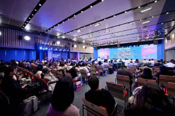 中国・成都市でイノベーション・起業コンテスト　75件が受賞