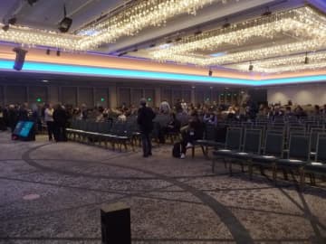 【福田昭のセミコン業界最前線】NANDは5bit/セル、DRAMは8層の時代へ。IEDM 2025で明かされる半導体の“次の常識”