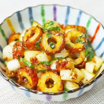 【大根、こうして食べたら止まらない】「みんなが秒で完食」「煮ても炒めても神うま」見た瞬間に作りたくなるレシピ3選