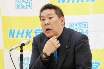 NHK党・立花孝志容疑者　執行猶予も〝暴走〟の背景…在宅起訴ではなく「逮捕」法曹関係者は驚き