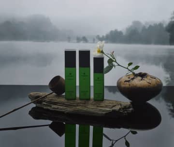 抹茶と和漢植物の力でエイジングケアを実現　FUKUBISUIから「matchaシリーズ」誕生　～日本の伝統と現代科学の融合、2025年10月より順次発売～