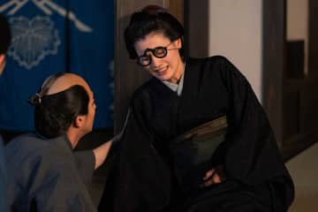 【べらぼう】妊娠中のていの体調に異変　産婆役の榊原郁恵に脚光「いい味出している」