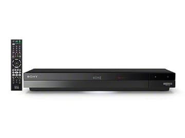 【本日みつけたお買い得品】3番組同時録画が可能！ソニーの4K対応BDレコーダが約1万7千円引き