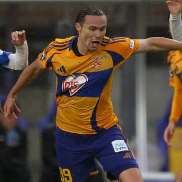 ３戦４発「流れは間違いなく来てる」。守備の貢献も高いベガルタ宮崎鴻が意気込む「もう２勝するしかない。最後まで全力で戦います」