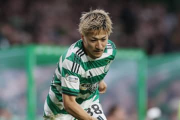 今季4得点目の前田大然、現地メディアの評価は？　「ハットトリック達成も期待できた」