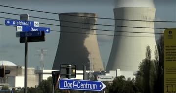 ベルギーの原子力発電所や空港で…ドローン飛行、相次いで確認される