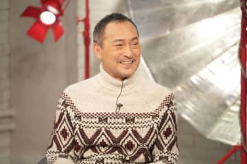 渡辺謙　“家では洗濯、掃除”長野県でワンちゃんと暮らす私生活を明かす「僕は早番なんで」