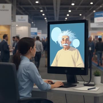 簡単に対話型AIを作成できる『コンパニオン・イマジネーター』の開発を株式会社VR IMAGINATORSが発表！　～写真から感情表現豊かなAIキャラクターを生成し、ビジネスやエンタメの効率化を促進～＜2025年12月よりデモ版の提供開始＞