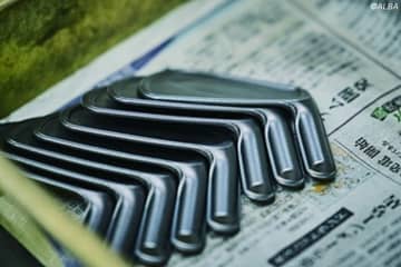 ただいま増加中！　“鋳造”でなく“鍛造”ウェッジを選ぶメリットとは何だ？【最新モデル試打】